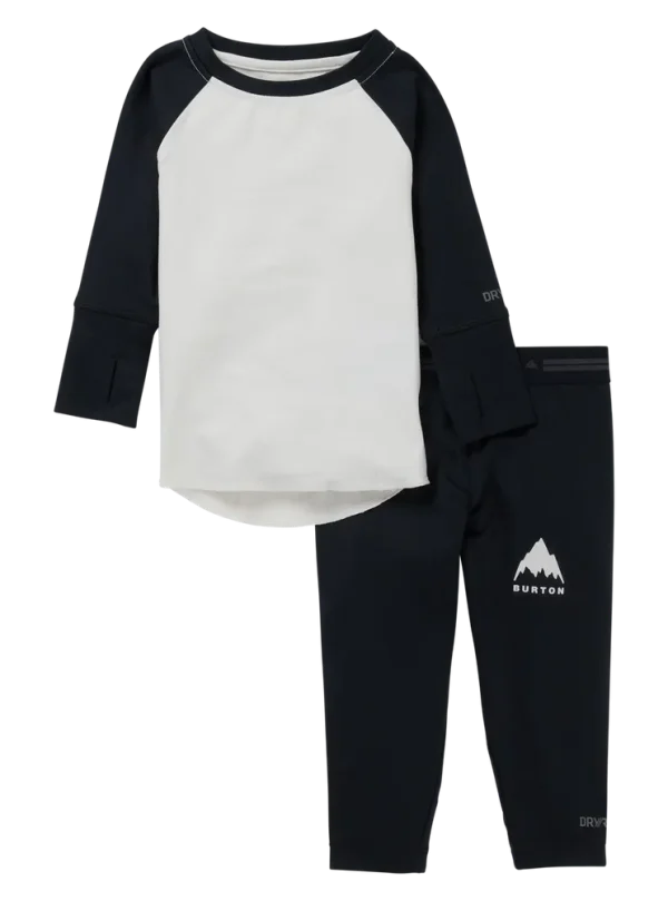 Kids' & Toddlers' Burton Midweight Base Layer Set