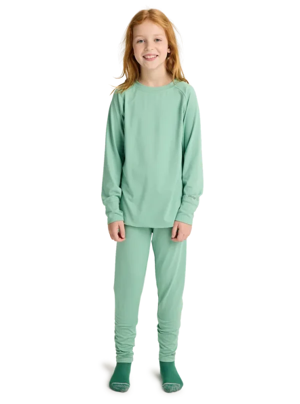 Kids' & Toddlers' Burton Midweight Base Layer Set
