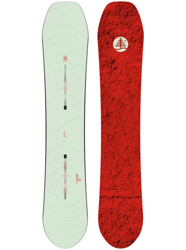 Burton Family Tree High Fidelity Camber Snowboard