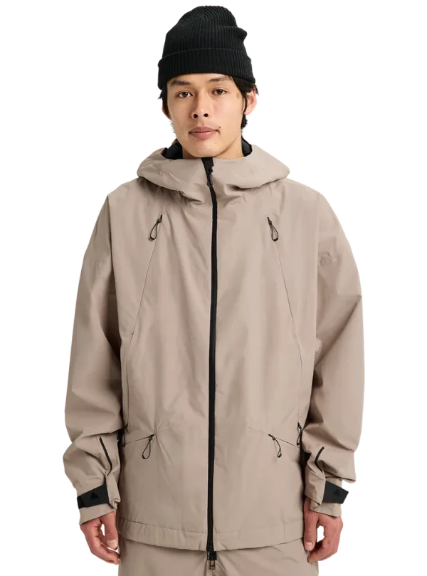 Burton Futuretrust 2L Jacket