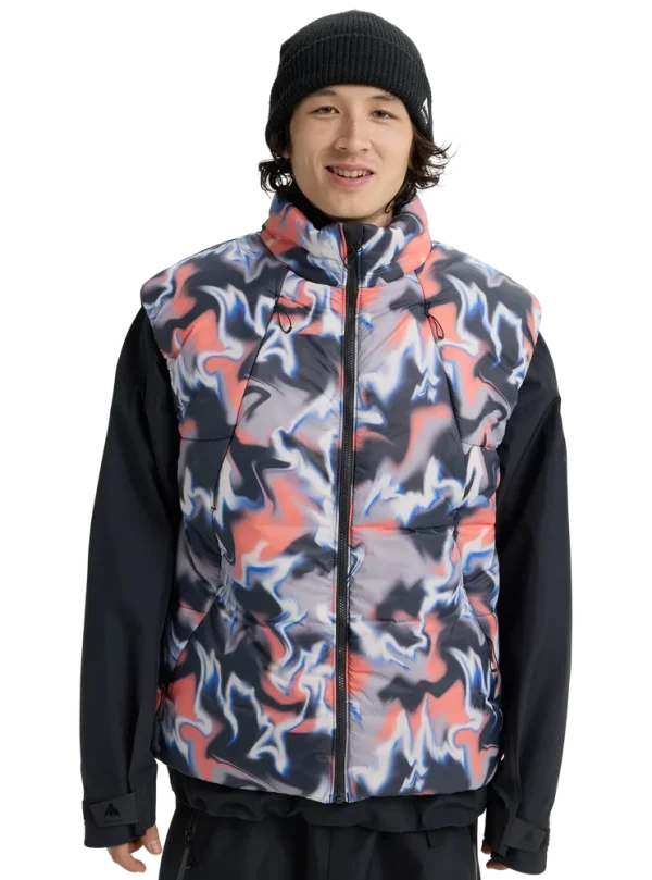 Burton Futuretrust Insulator Vest