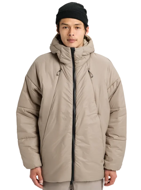 Burton Futuretrust Insulator Jacket