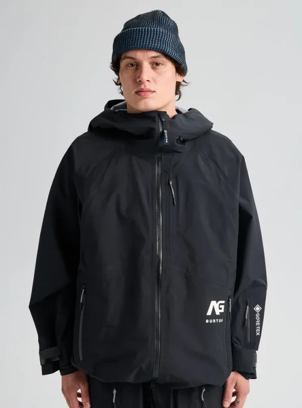 Burton AG Hardpack GORE-TEX 3L Jacket