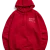Geranium Red