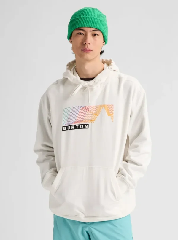 Burton Elmore Pullover Hoodie