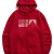 Geranium Red