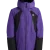Prism Violet / True Black
