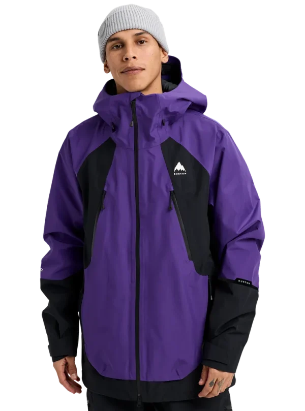 Men's Burton Reserve GORE-TEX 2L Jacket