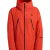 Fiesta Red
