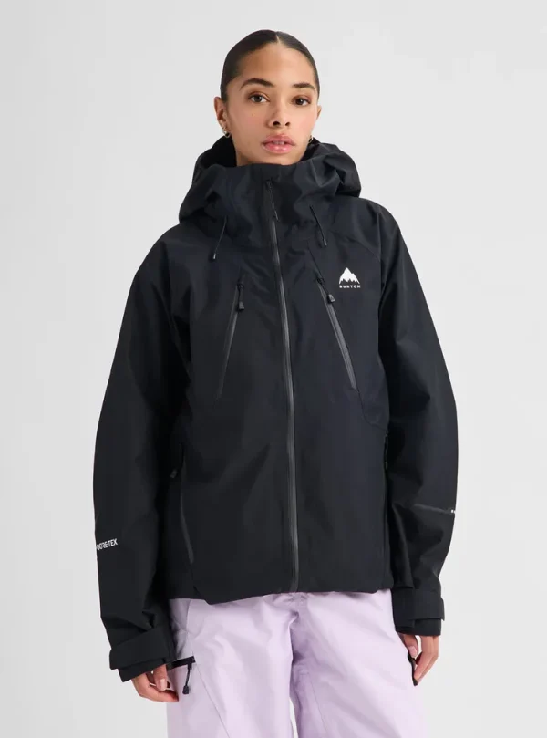 Women's Burton Reserve GORE-TEX 2L Jacket