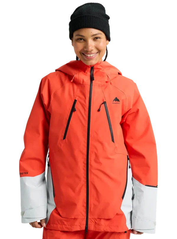 Women's Burton Reserve GORE-TEX 2L Jacket
