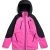 True Black / Shockwave Pink