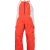 Fiesta Red / Gray Cloud
