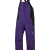 Prism Violet / True Black