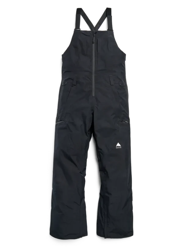 Women's Burton Reserve GORE-TEX 2L Bib Pants