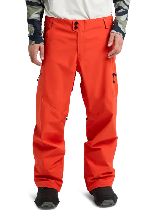 Men's Burton Reserve GORE-TEX 2L Pants