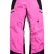 Shockwave Pink / True Black
