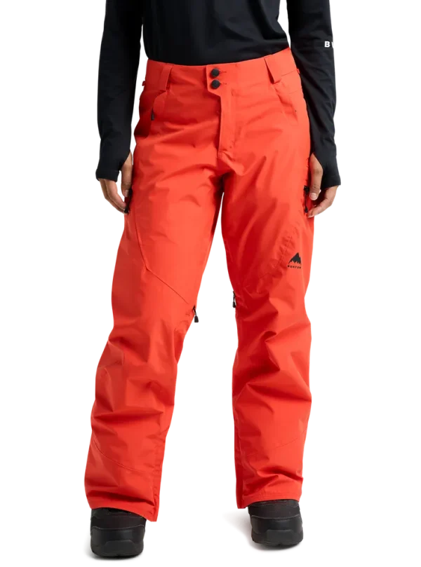Women's Burton Reserve GORE-TEX 2L Pants