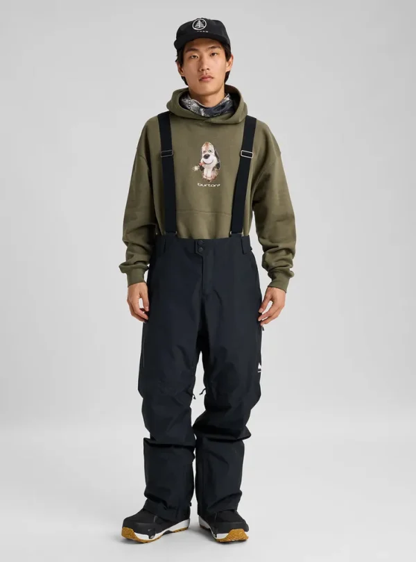 Men's Burton Reserve 2L 3-In-1 Pants