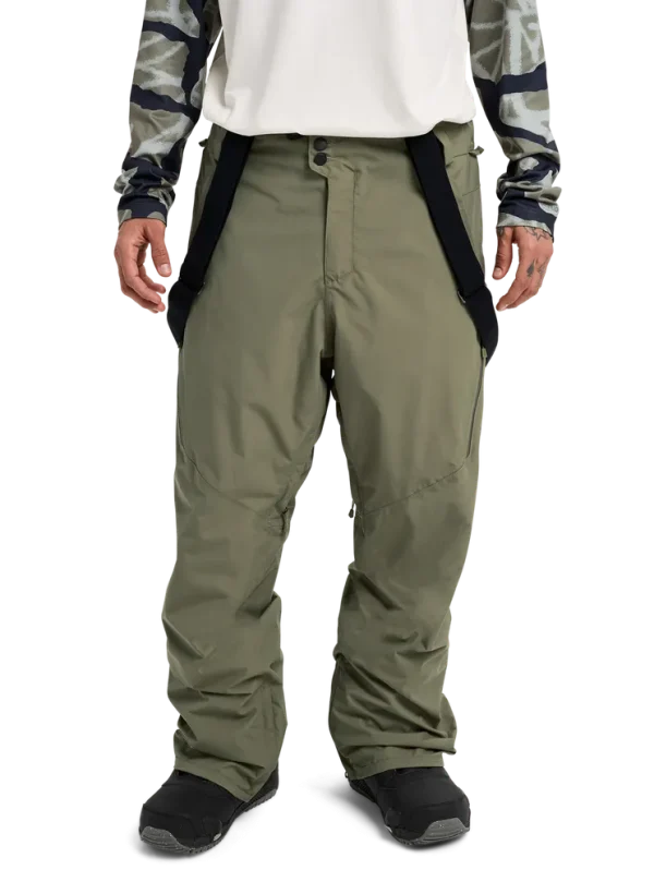 Men's Burton Reserve 2L 3-In-1 Pants