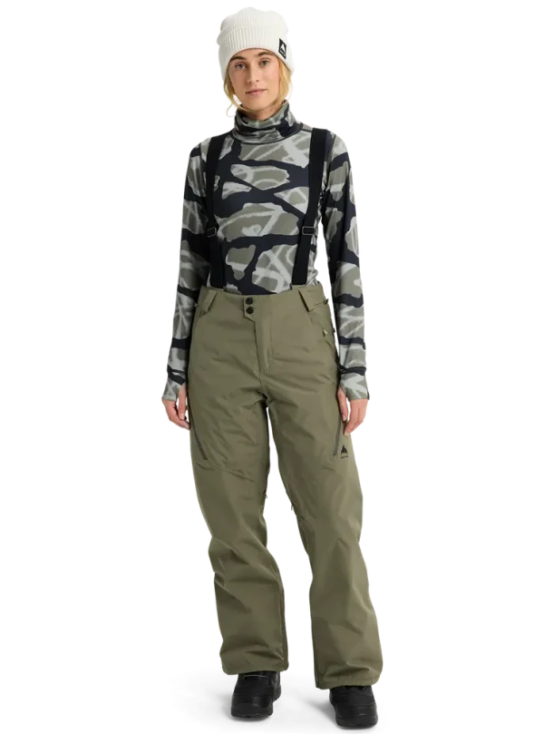 Women's Burton Reserve 2L 3-in-1 Pants