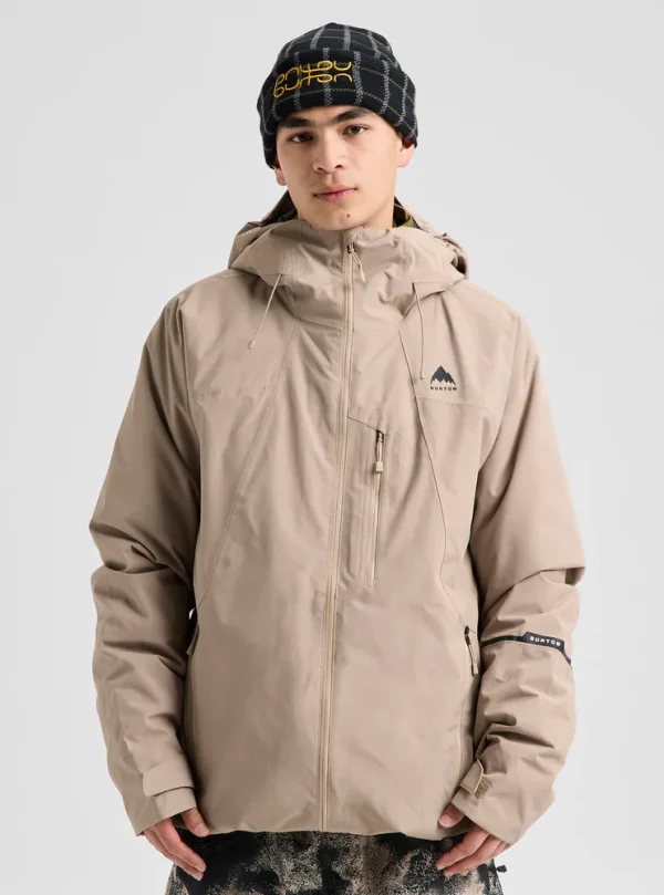 Men's Burton Reserve 2L Insulated Jacket