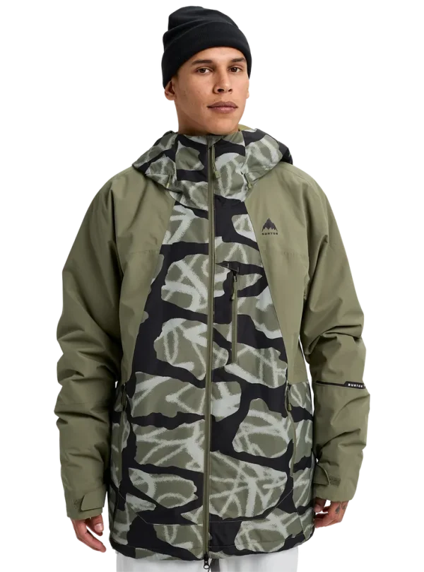 Men's Burton Reserve 2L Insulated Jacket