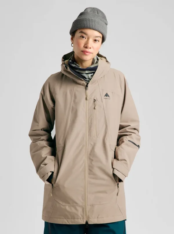 Women's Burton Reserve 2L Insulated Jacket