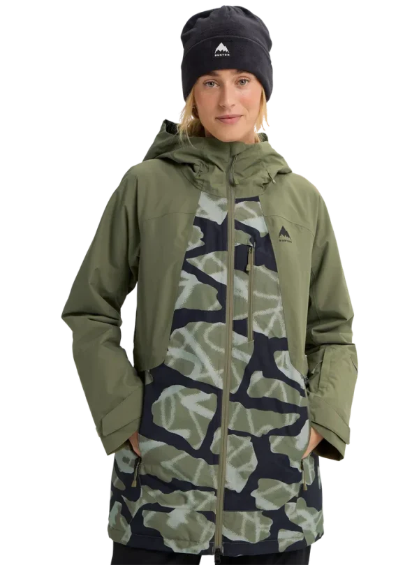 Women's Burton Reserve 2L Insulated Jacket