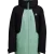 True Black / Soft Sage