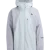 Gray Cloud / Washed Lavender