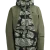 Graffiti Camo / Forest Moss