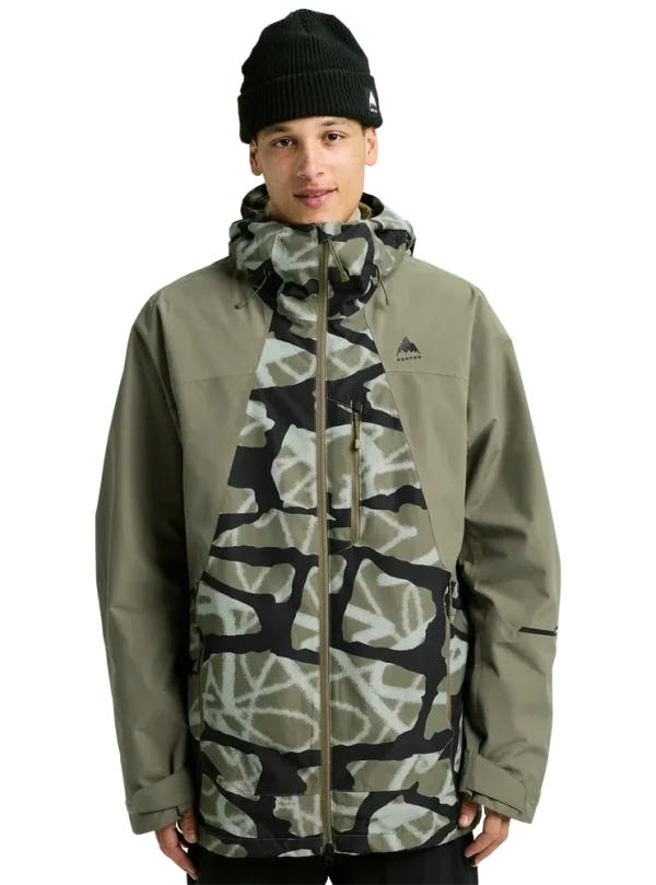 Men's Burton Reserve 2L Jacket