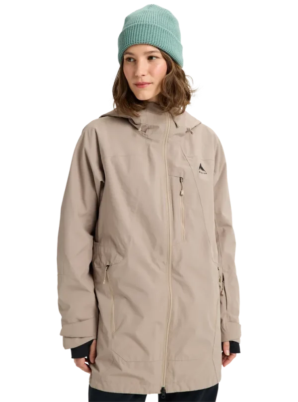 Women's Burton Reserve 2L Jacket