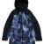 True Black / Crystal Dye