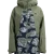 Forest Moss / Graffiti Camo
