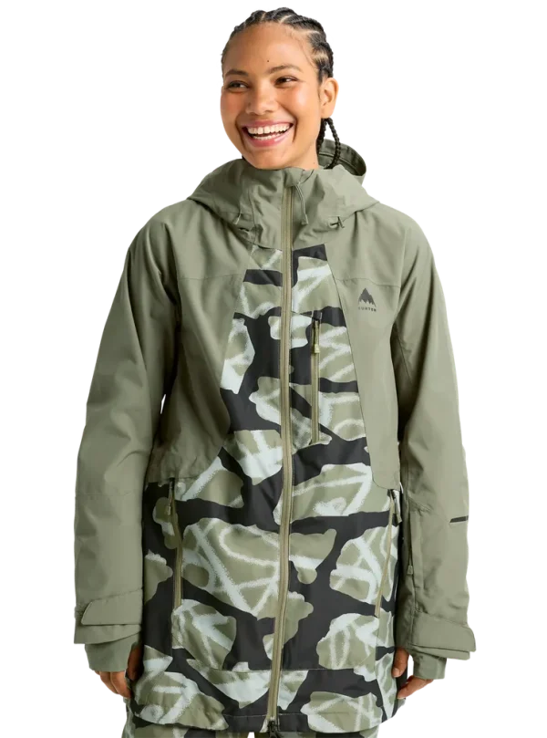 Women's Burton Reserve 2L Jacket