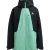 True Black / Soft Sage