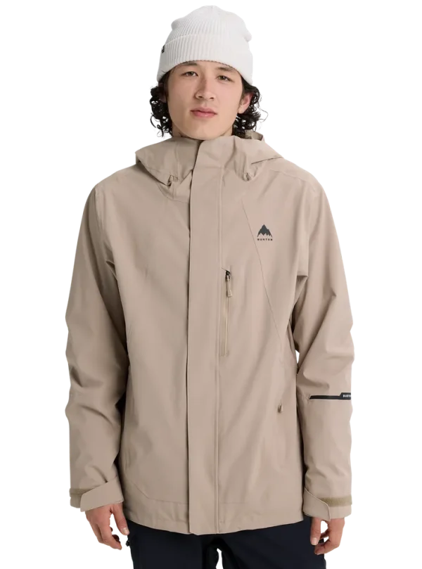 Men's Burton Reserve 2L Stretch Jacket