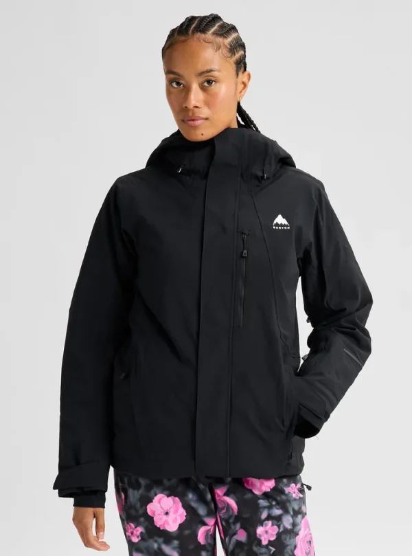 Women's Burton Reserve 2L Insulated Stretch Jacket