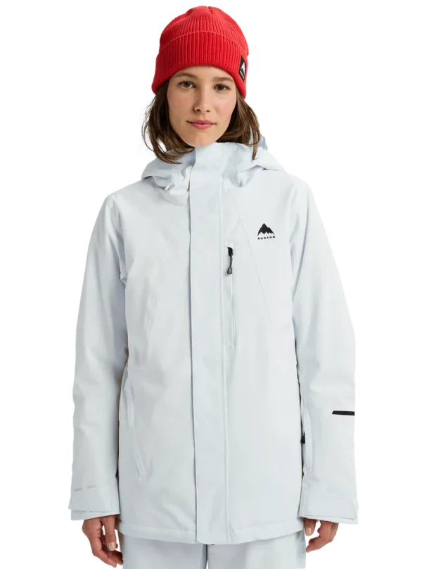 Women's Burton Reserve 2L Insulated Stretch Jacket