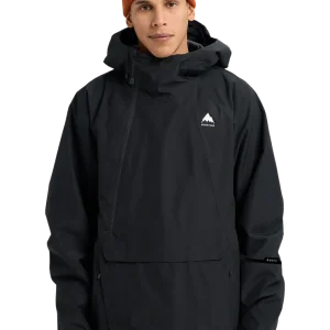 Men's Burton Reserve 2L Relaxed Anorak Jacket