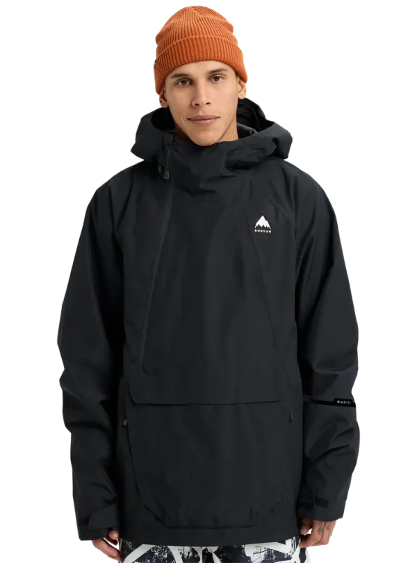 Men's Burton Reserve 2L Relaxed Anorak Jacket