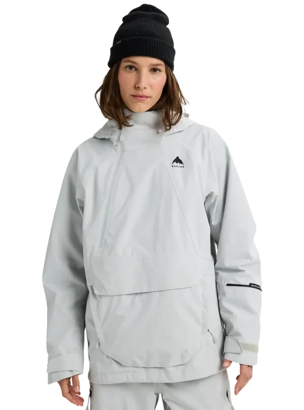Women's Burton Reserve 2L Relaxed Anorak Jacket