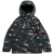 Seersucker Camo