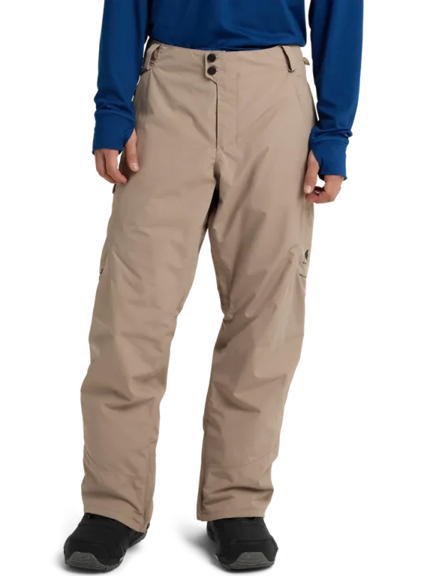 Men's Burton Reserve 2L Insulated Pants