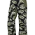 Graffiti Camo / Forest Moss