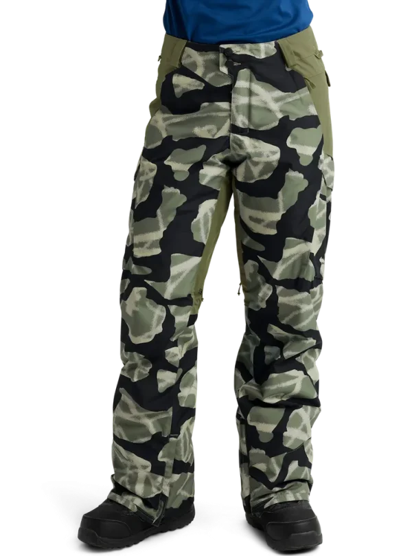 Women's Burton Reserve 2L Insulated Pants