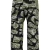 Graffiti Camo / Forest Moss