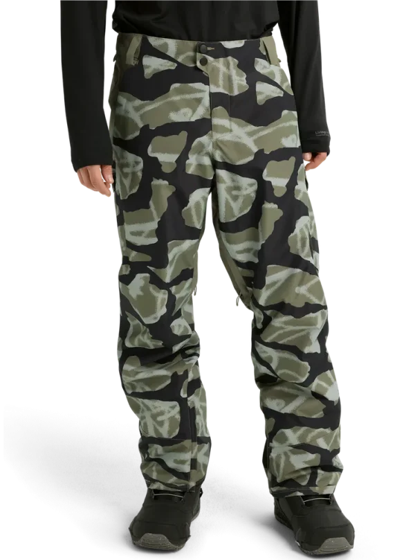 Men's Burton Reserve 2L Pants